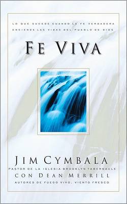 Book cover for Fe Viva