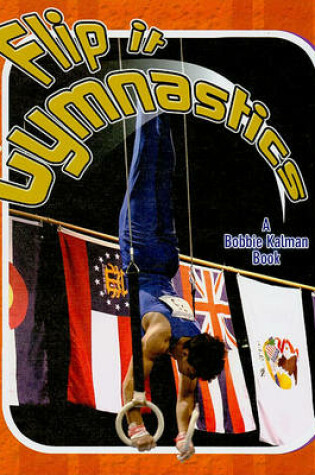 Cover of Flip It Gymnastics