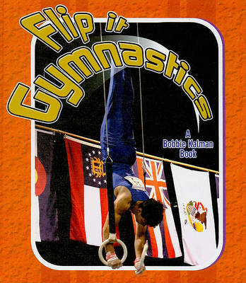 Cover of Flip It Gymnastics
