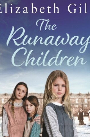Cover of The Runaway Children