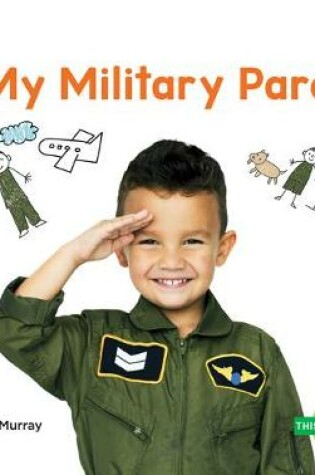Cover of My Military Parent
