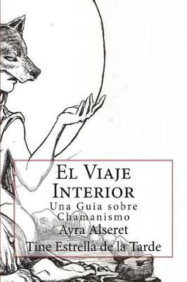 Book cover for El Viaje Interior