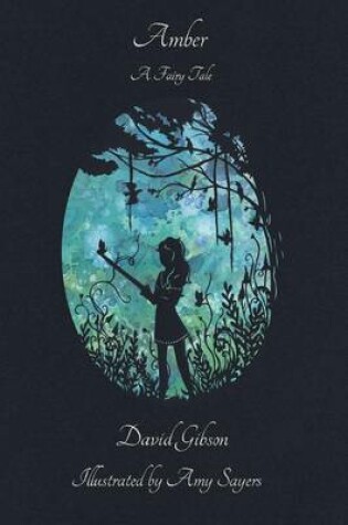 Cover of Amber a Fairy Tale