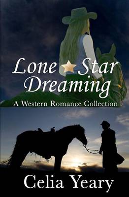 Book cover for Lone Star Dreaming