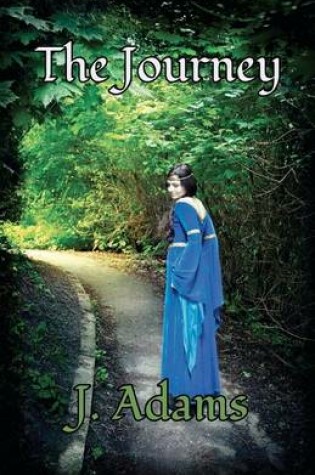 Cover of The Journey