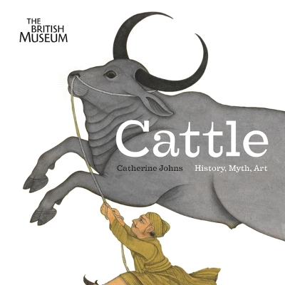 Book cover for Cattle