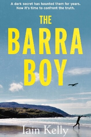 Cover of The Barra Boy