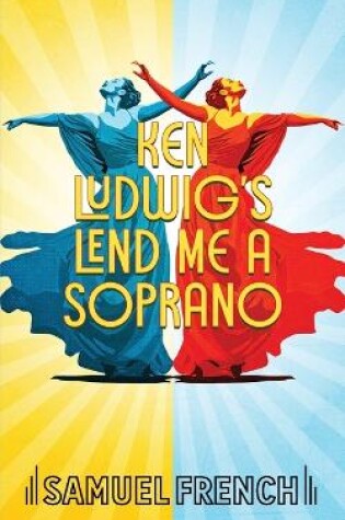 Cover of Lend Me a Soprano