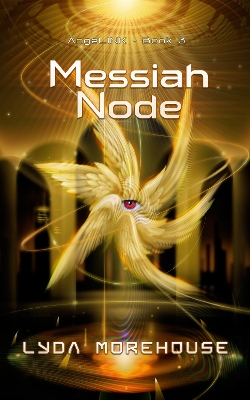 Book cover for Messiah