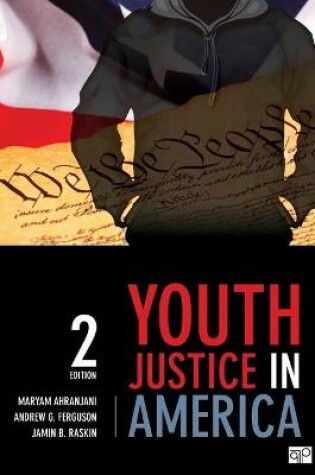 Cover of Youth Justice in America