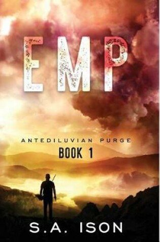 Cover of Emp Antediluvian Purge