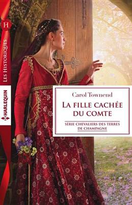 Book cover for La Fille Cachee Du Comte
