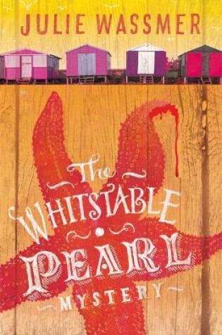 Cover of The Whitstable Pearl Mystery