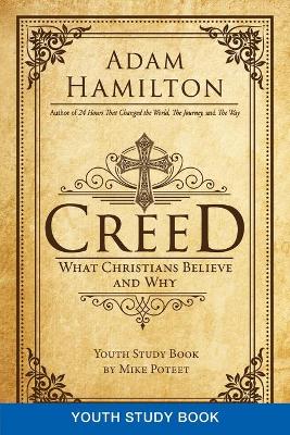 Book cover for Creed Youth Study Book