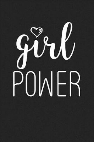 Cover of Girl Power