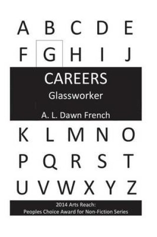 Cover of Glassworker