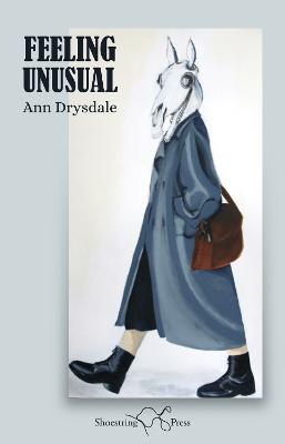 Book cover for Feeling Unusual