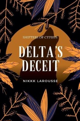 Cover of Delta's Deceit