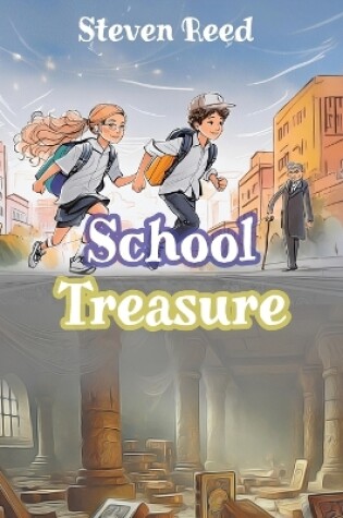 Cover of School Treasure