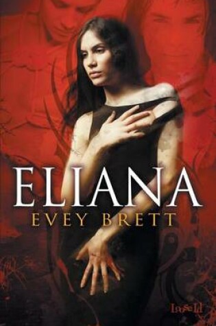 Cover of Eliana