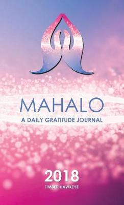 Book cover for Mahalo