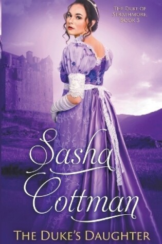 Cover of The Duke's Daughter