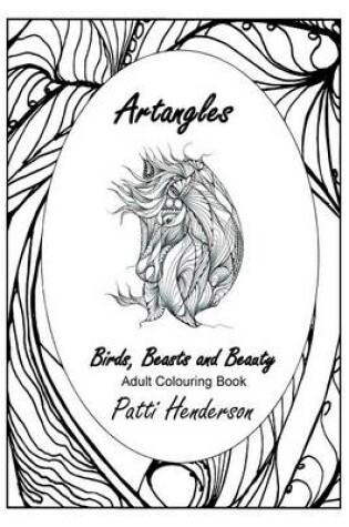 Cover of Artangles