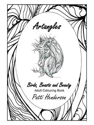 Book cover for Artangles