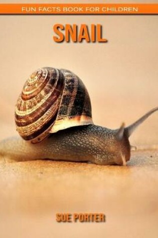 Cover of Snail