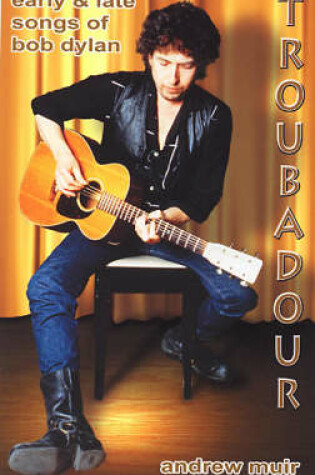 Cover of Troubadour