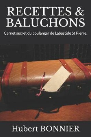 Cover of Recettes & Baluchons