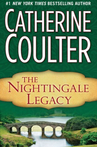 Cover of The Nightingale Legacy