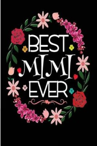 Cover of Best Mimi Ever