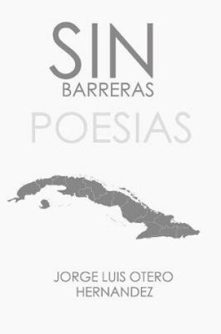 Cover of Sin Barreras