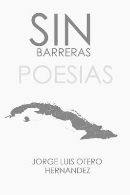 Book cover for Sin Barreras