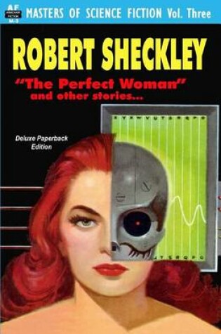 Cover of Masters of Science Fiction, Vol. Three