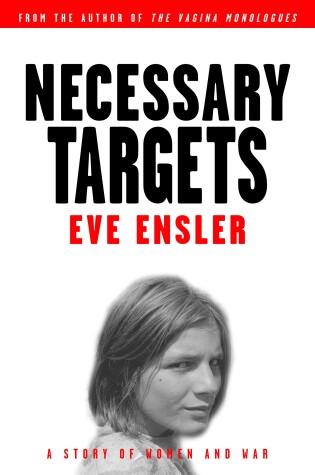 Cover of Necessary Targets