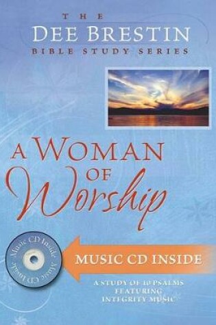 Cover of A Woman of Worship