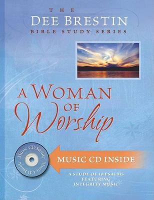 Cover of A Woman of Worship