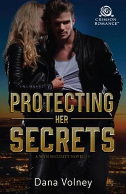 Book cover for Protecting Her Secrets