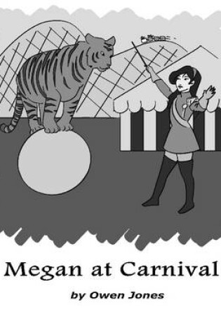 Cover of Megan At Carnival