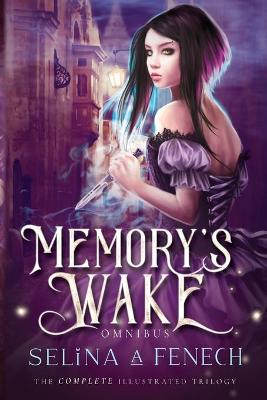 Book cover for Memory's Wake Omnibus