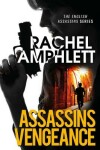 Book cover for Assassins Vengeance