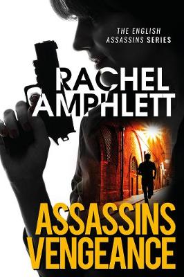 Book cover for Assassins Vengeance