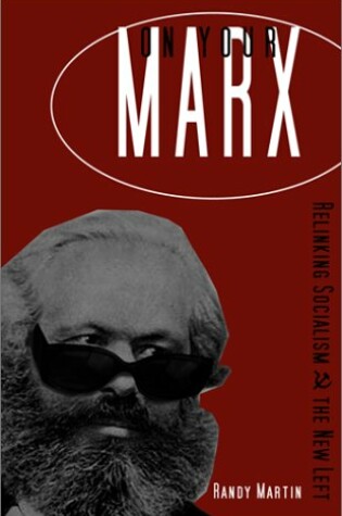 Cover of On Your Marx