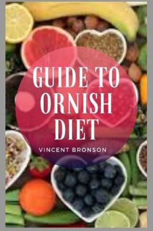 Cover of Guide to Ornish Diet
