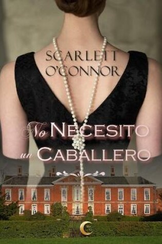 Cover of No necesito un caballero