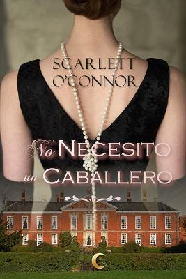 Book cover for No necesito un caballero