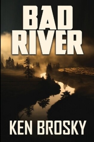 Cover of Bad River