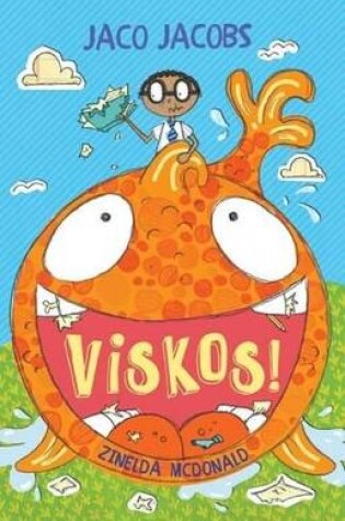 Cover of Viskos